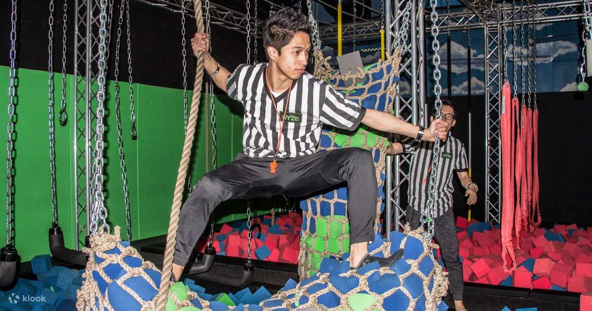Ultimate trampoline hot sale